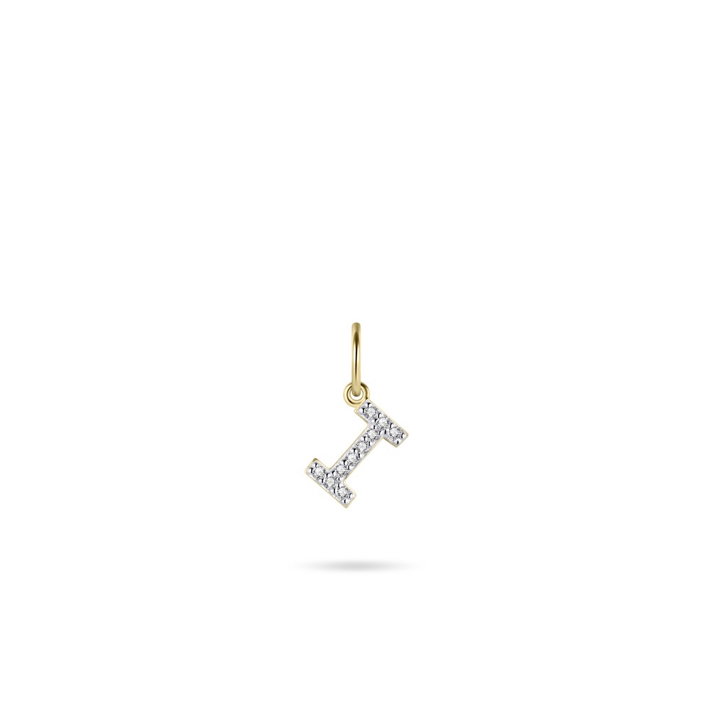 Gisser Jewels Silver Pendant