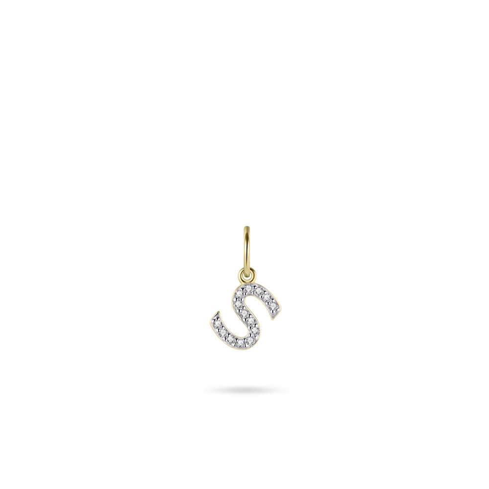 Gisser Jewels Silver Pendant