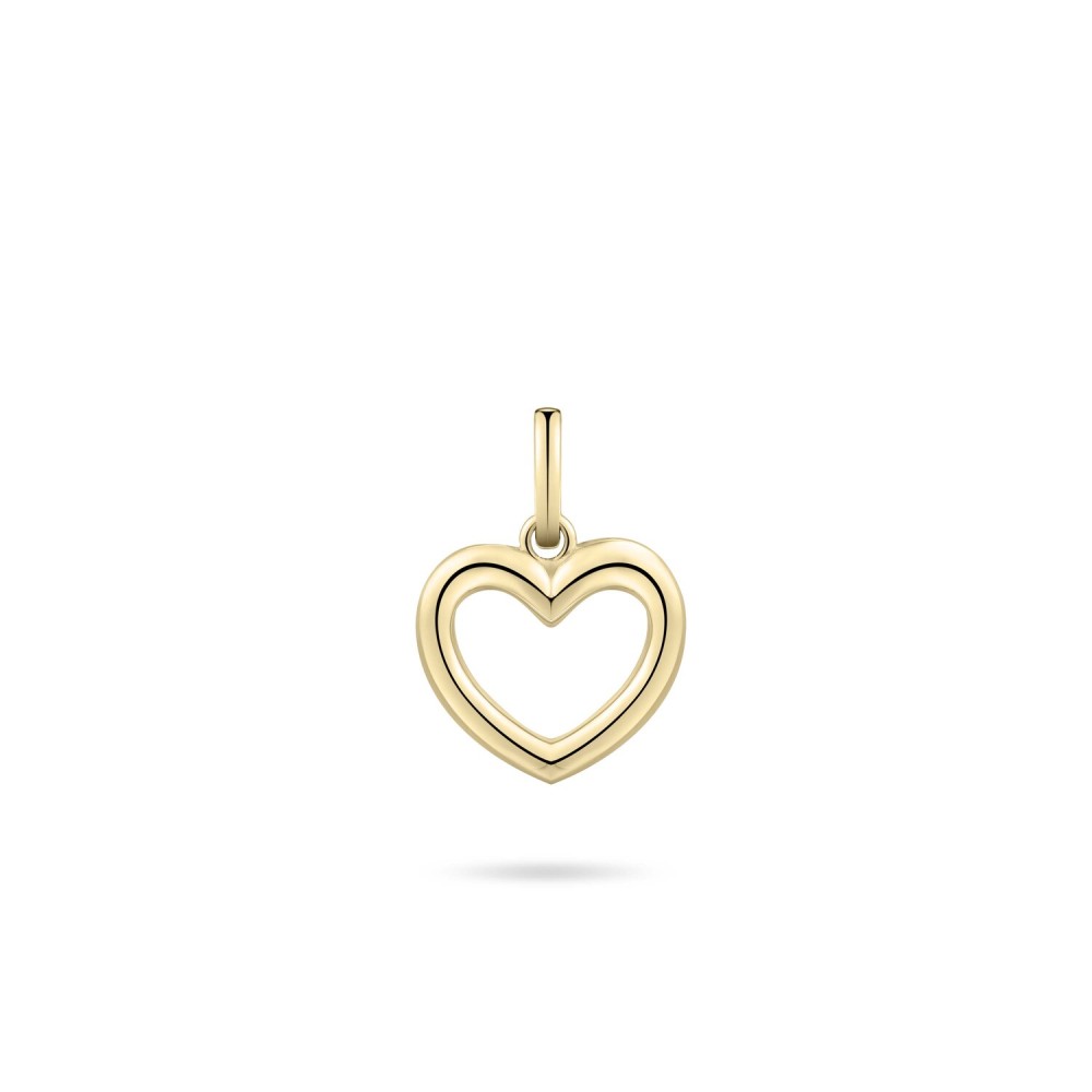 Gisser Jewels Silver Pendant