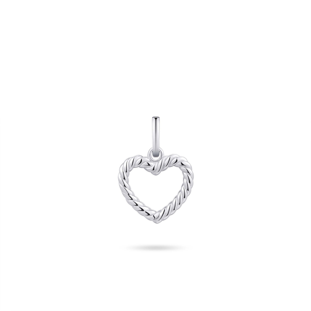 Gisser Jewels Silver Pendant