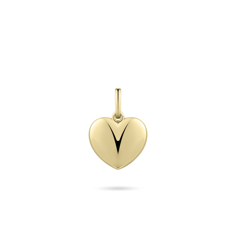 Gisser Jewels Silver Pendant