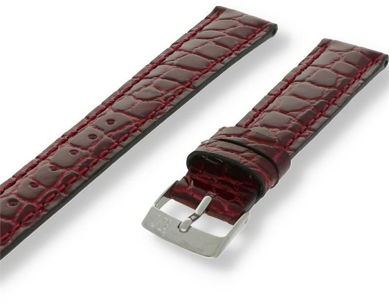 Morellato PMD081LIVERP Basic Collection Horlogeband