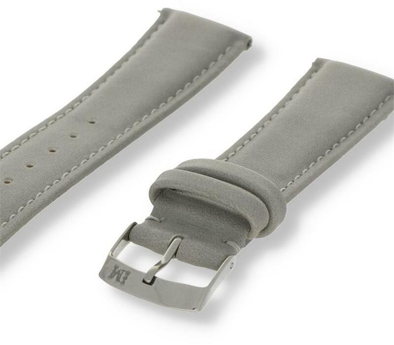 Morellato PMD093TRENDG Basic Collection Horlogeband