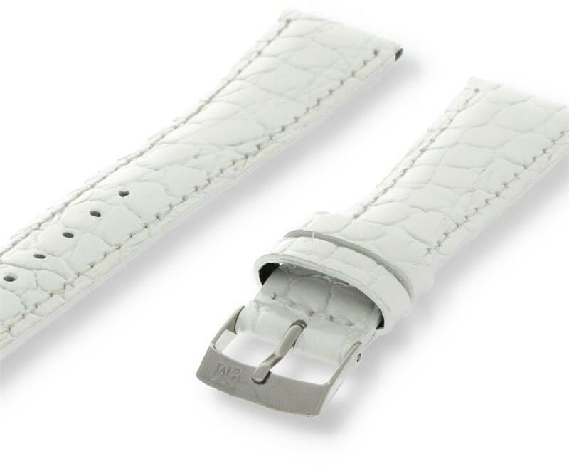 Morellato PMU017LIVERP Basic Collection Horlogeband