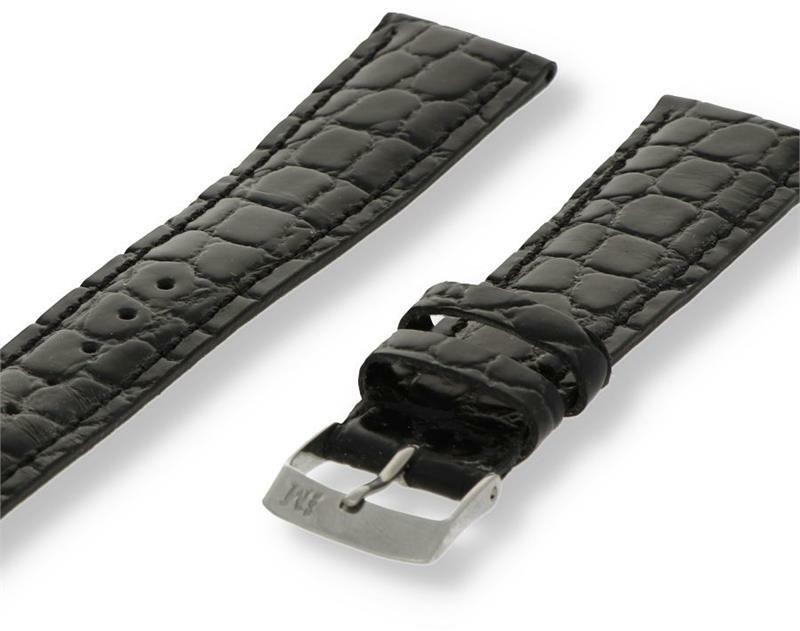 Morellato PMU019LIVERP Basic Collection Horlogeband