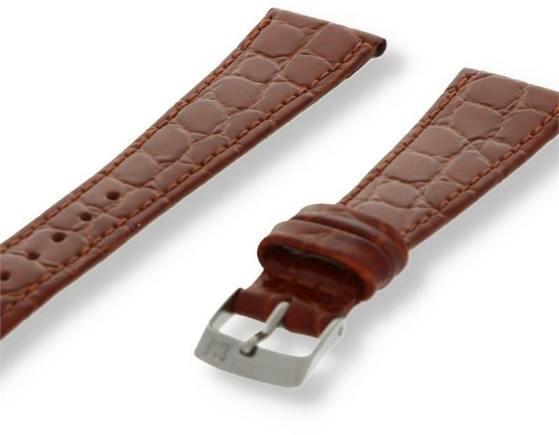 Morellato PMU041BIRMIN Basic Collection Horlogeband