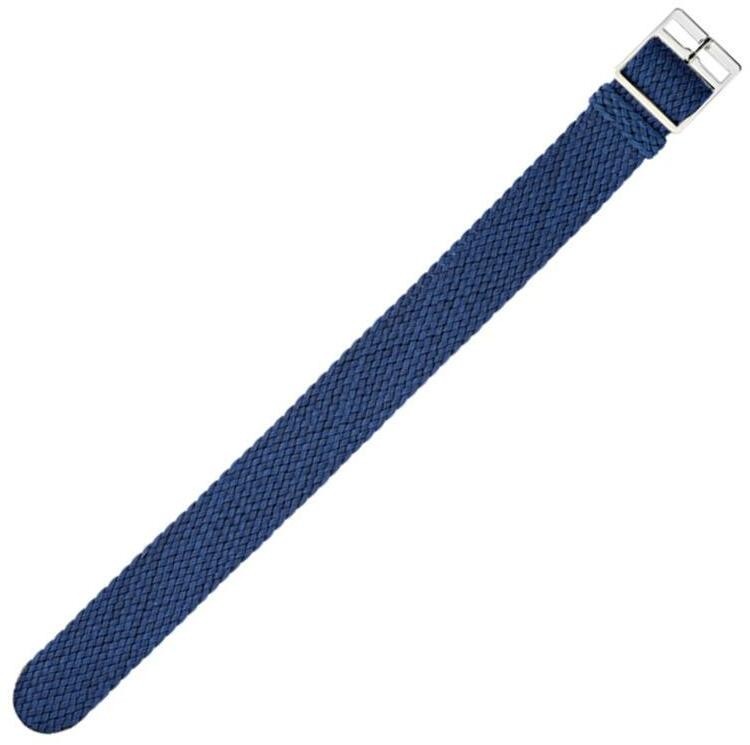 Morellato PMU060PERLON Basic Collection Horlogeband