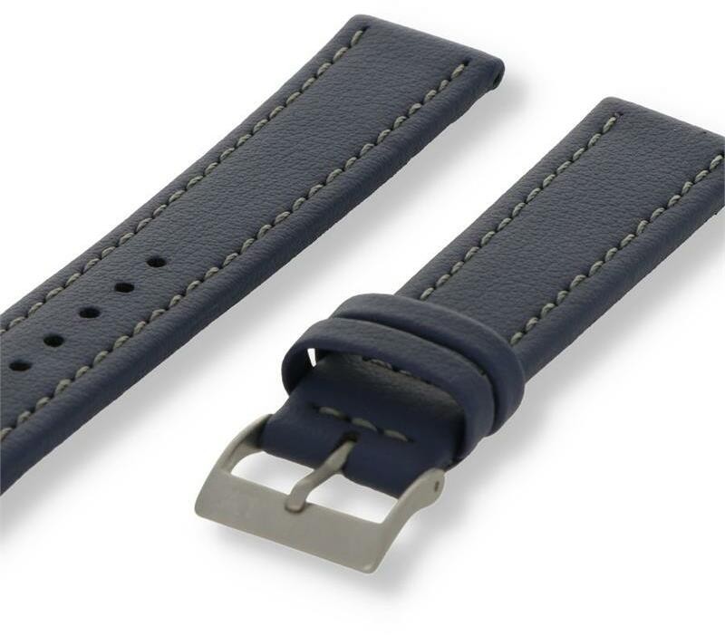 Morellato PMU062LOCMAN Sport Collection Horlogeband