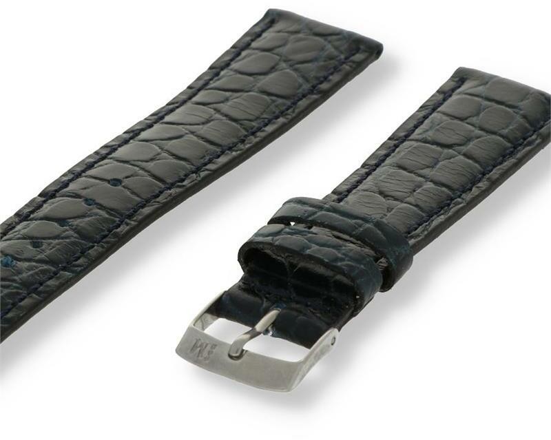 Morellato PMU064LIVERP Basic Collection Horlogeband