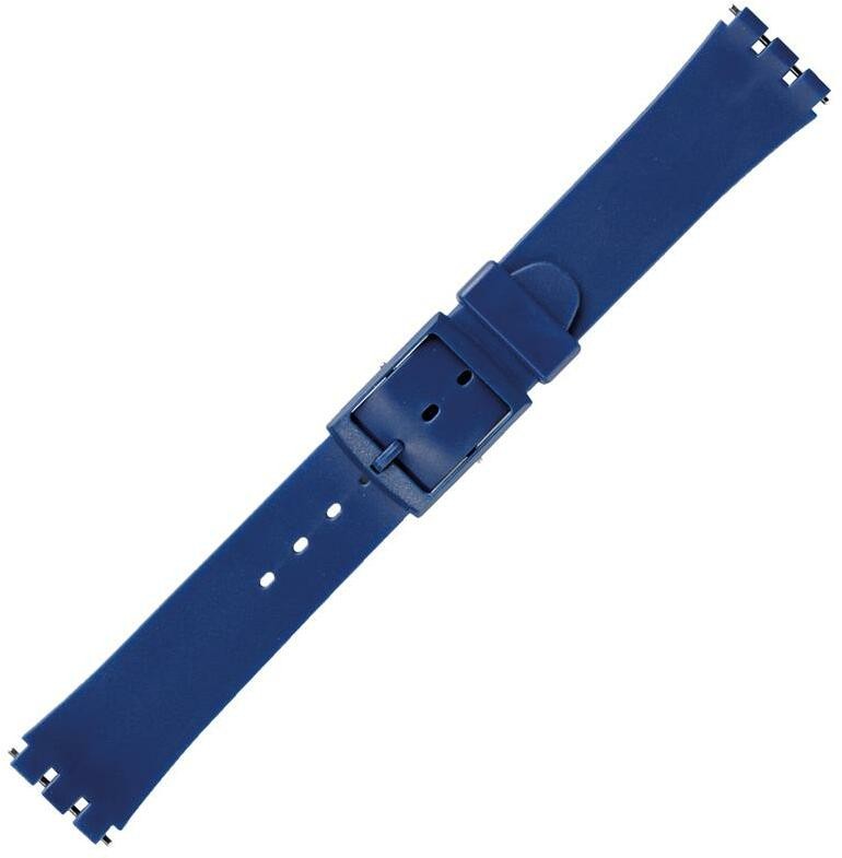 Morellato PMU064STARTR Horlogeband