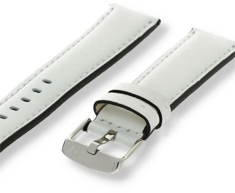 Morellato PMX017CROQET.EC Sport Collection Horlogeband