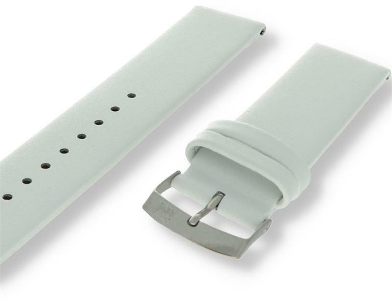 Morellato PMX017LARGE Basic Collection Horlogeband