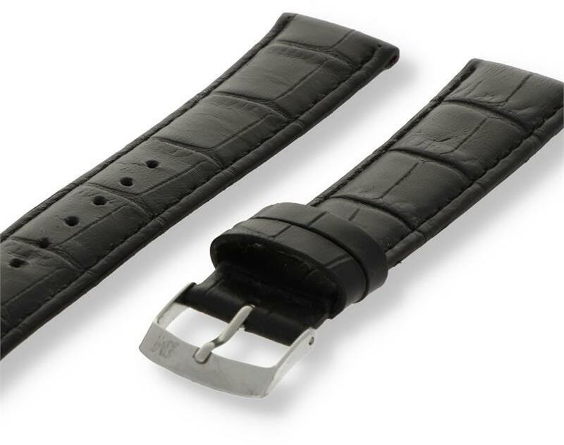 Morellato PMX019SAMBA Basic Collection Horlogeband