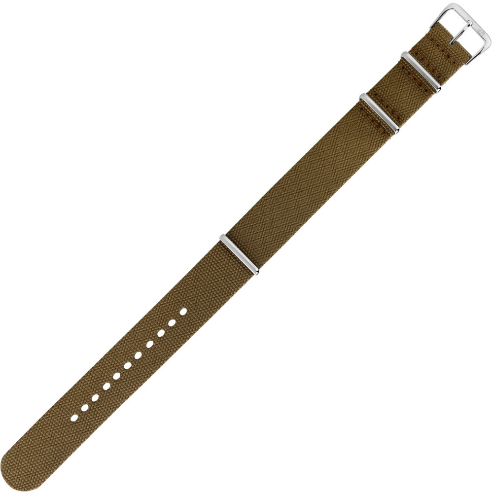 Morellato PMX029AIRFORCE Air Force Horlogeband