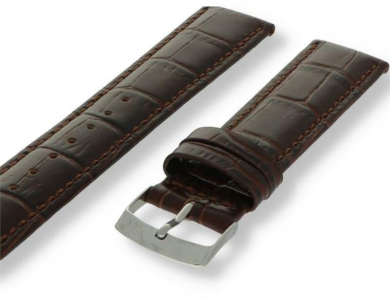 Morellato PMX032SAMBA Basic Collection Horlogeband