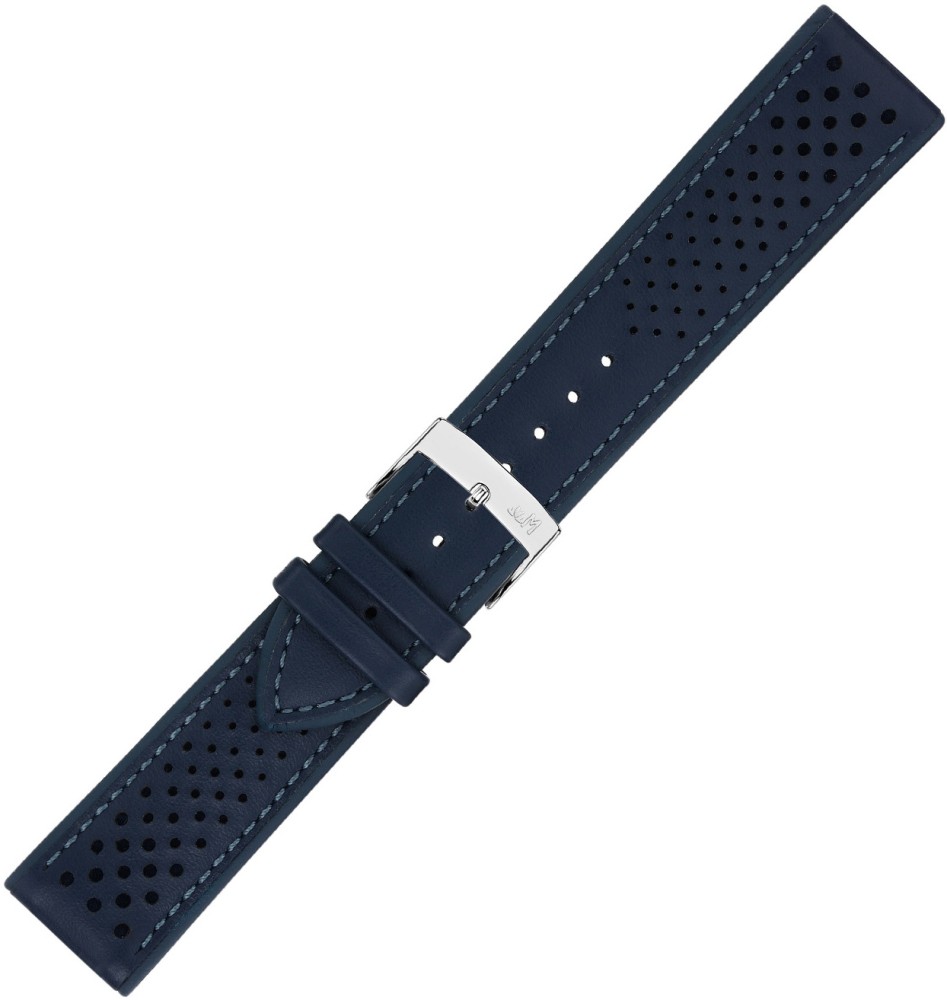 MOR Beauty Waterpr Kalf Blauw