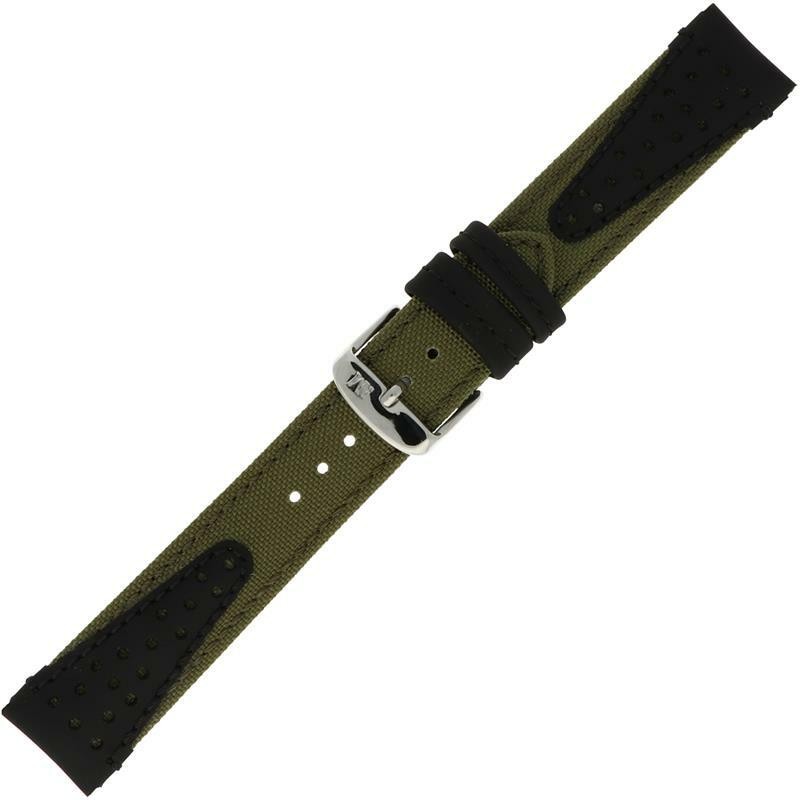 Morellato PMX072VOLLEY Sport Collection Horlogeband