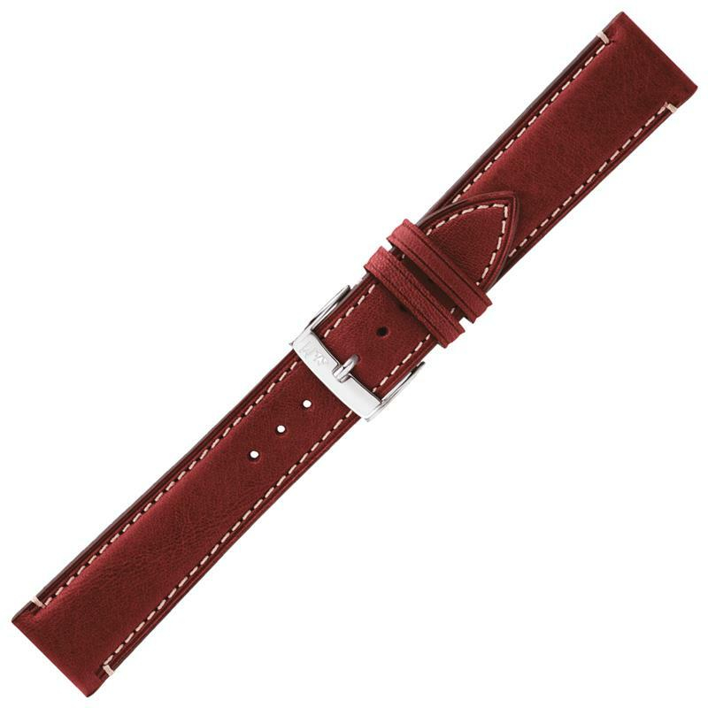 Morellato PMX081ELGRECO Basic Collection Horlogeband