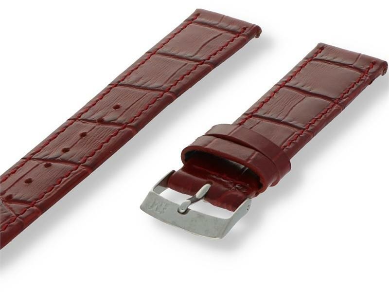 Morellato PMX082KAJMAN Basic Collection Horlogeband