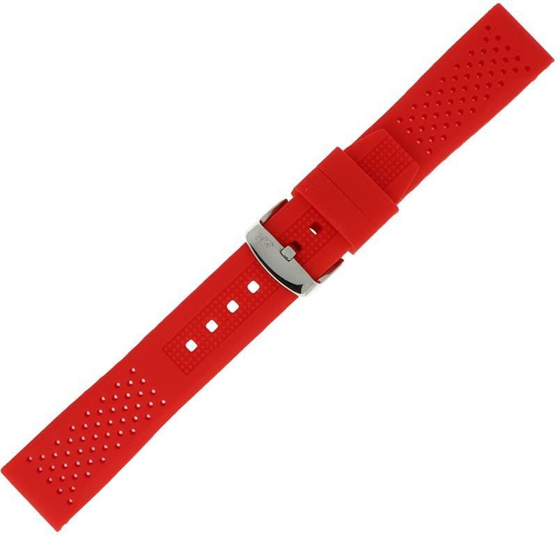 Morellato PMX083SILE Sport Collection Horlogeband