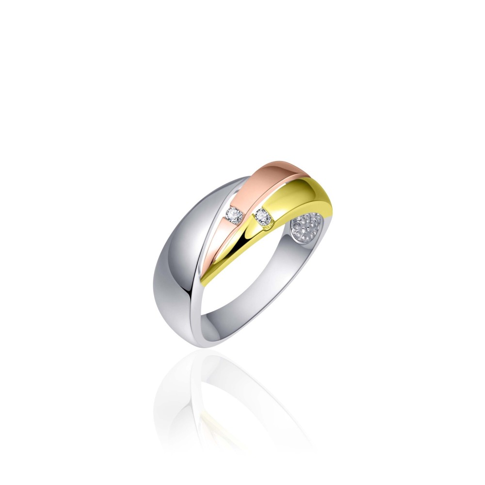 Gisser Jewels Silver Ring