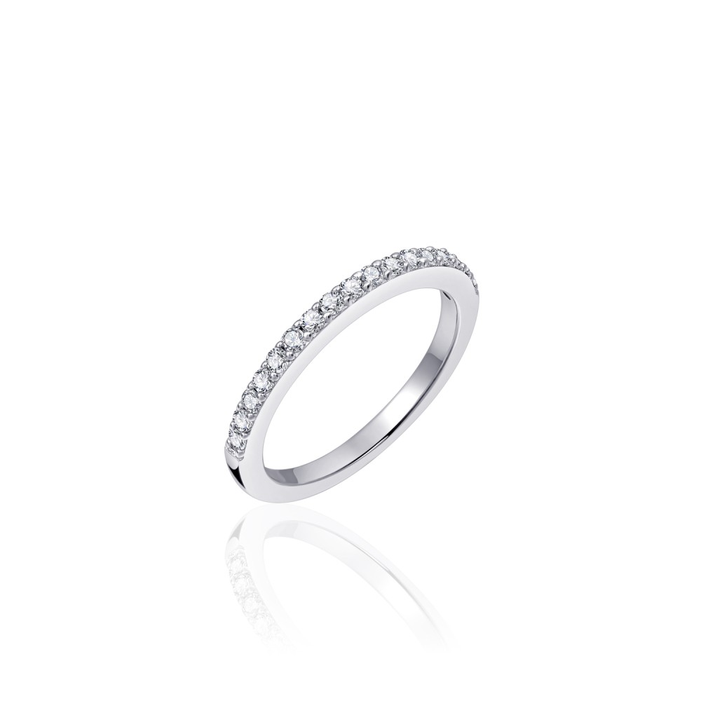 Gisser Jewels Silver Ring