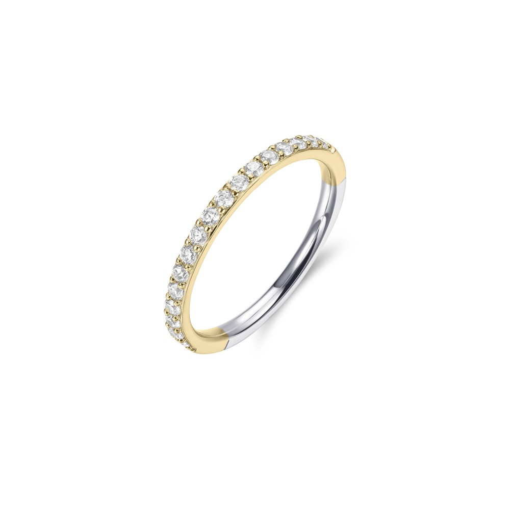 Gisser Jewels Silver Ring