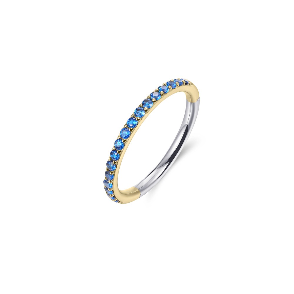 Gisser Jewels Silver Ring