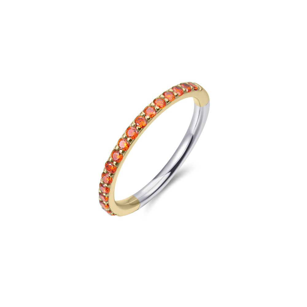Gisser Jewels Silver Ring