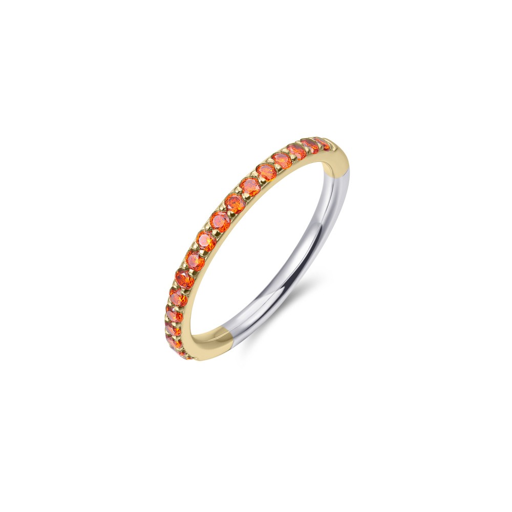 Gisser Jewels Silver Ring