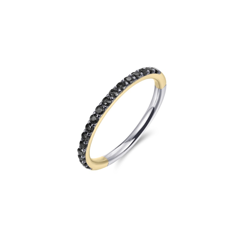 Gisser Jewels Silver Ring