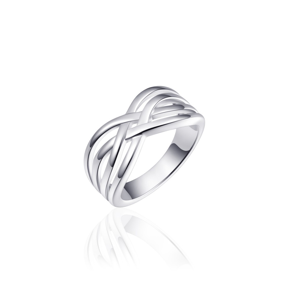 Gisser Jewels Silver Ring