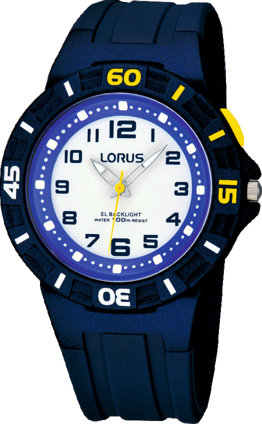 Lorus R2317HX9 Kinder Horloge