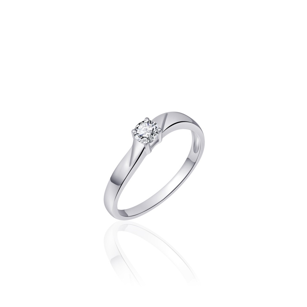 Gisser Jewels Silver Ring