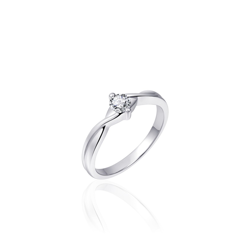 Gisser Jewels Silver Ring
