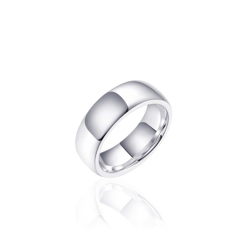 Gisser Jewels Silver Ring