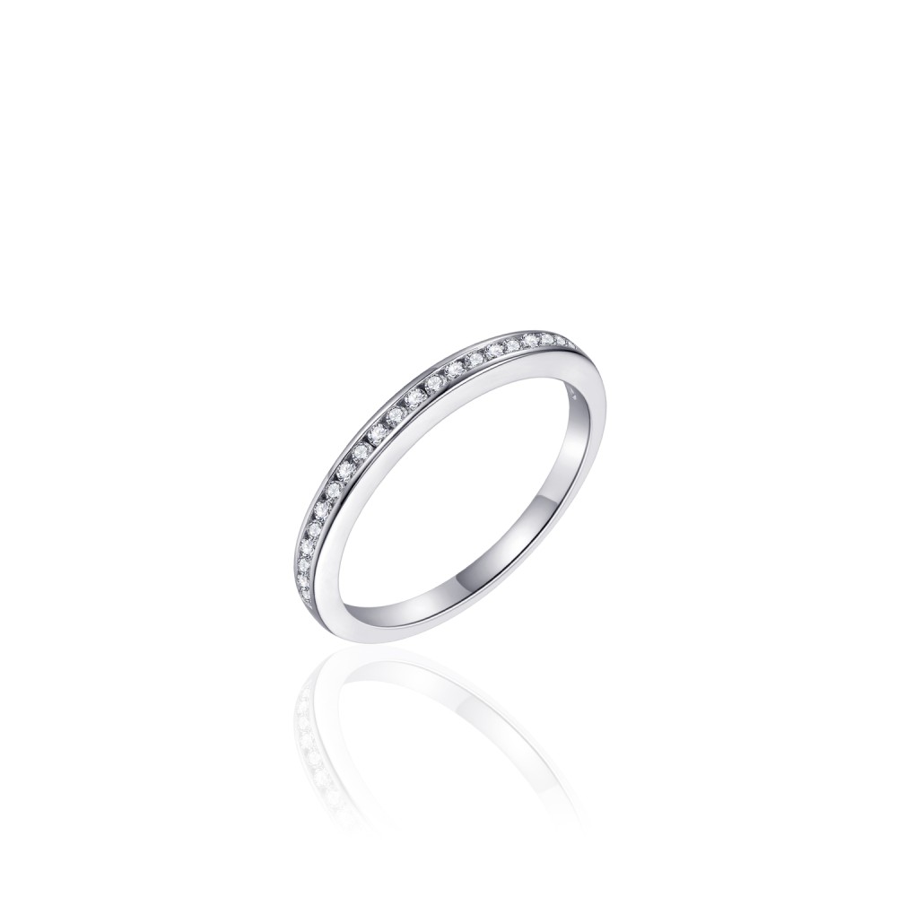 Gisser Jewels Silver Ring