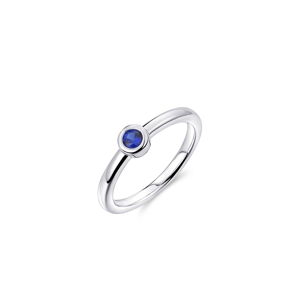 Gisser Jewels Silver Ring