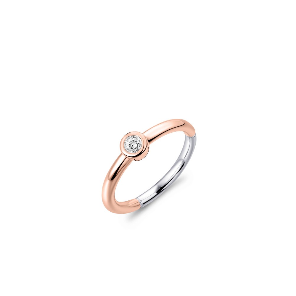 Gisser Jewels Silver Ring
