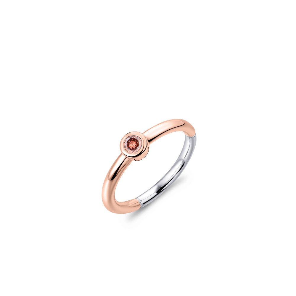 Gisser Jewels Silver Ring