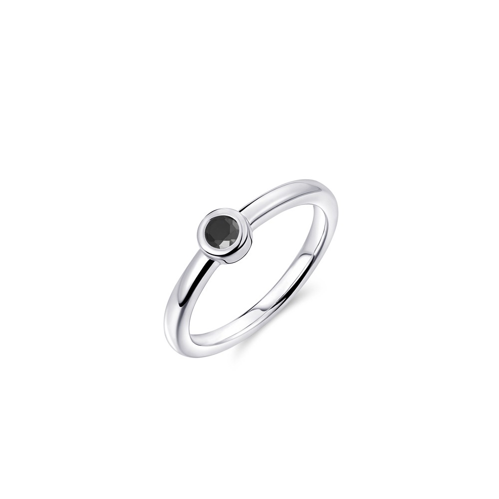 Gisser Jewels Silver Ring