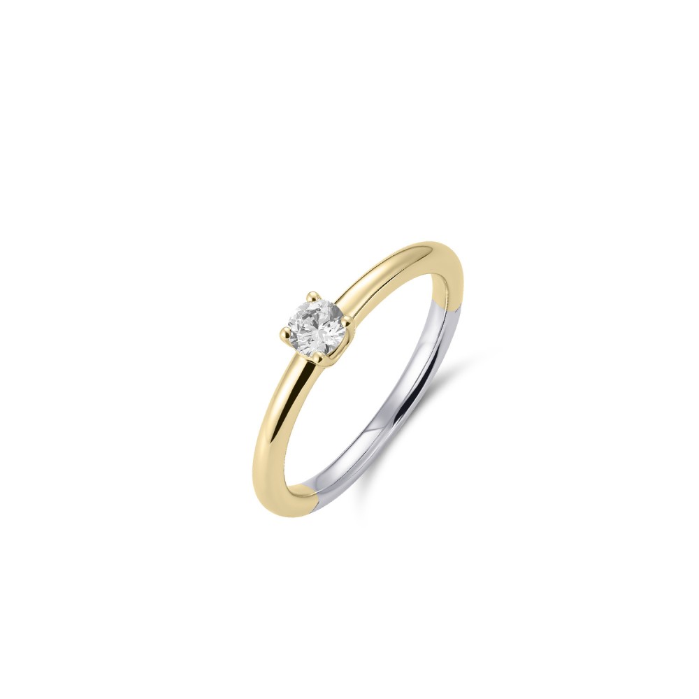 Gisser Jewels Silver Ring
