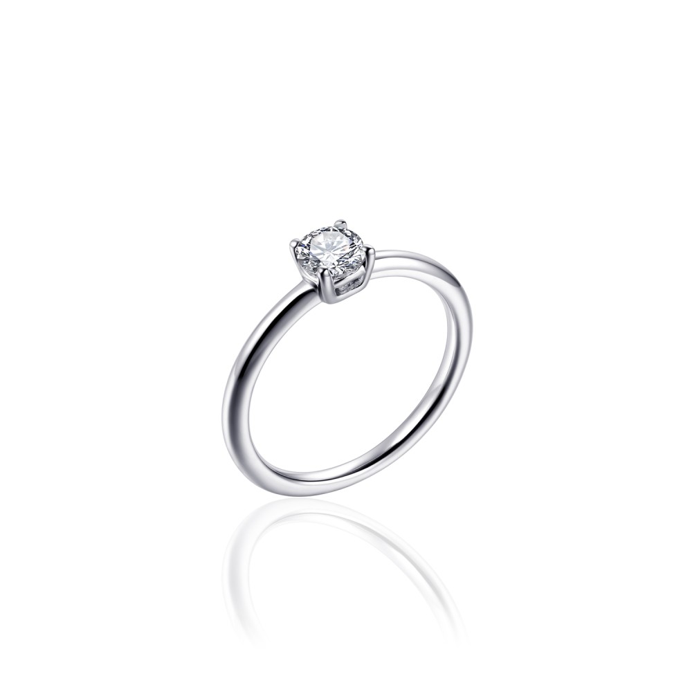 Gisser Jewels Silver Ring