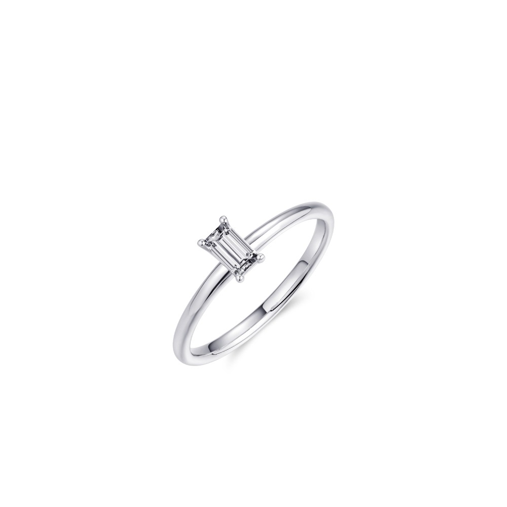 Gisser Jewels Silver Ring