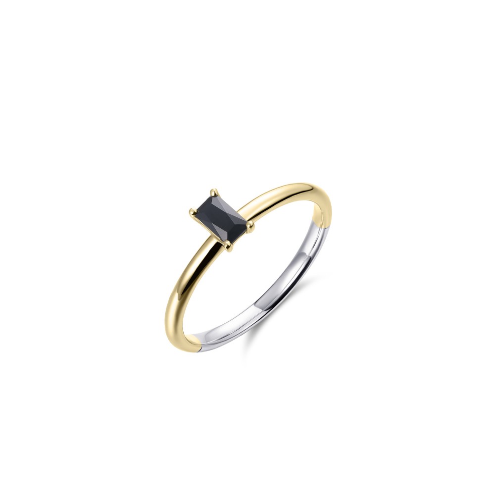 Gisser Jewels Silver Ring