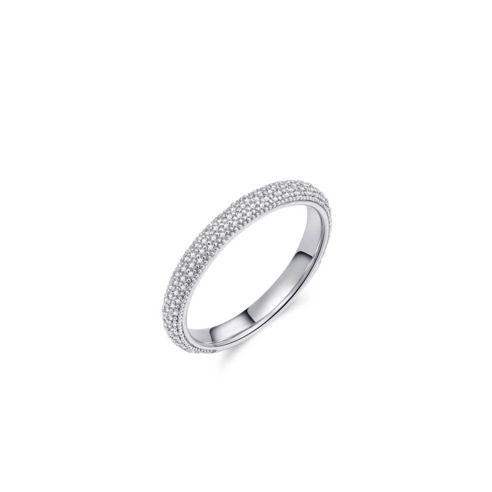 Gisser Jewels Silver Ring