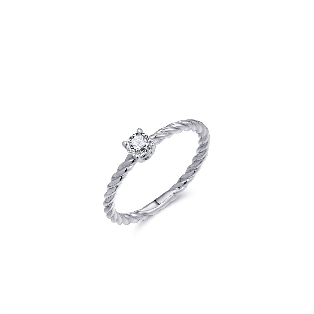 Gisser Jewels Silver Ring