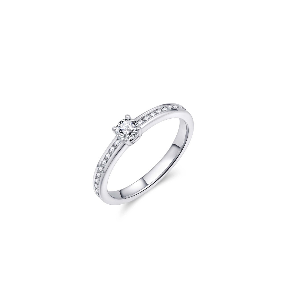 Gisser Jewels Silver Ring