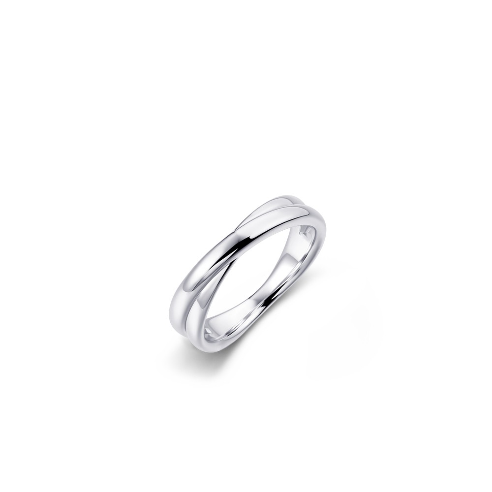 Gisser Jewels Silver Ring