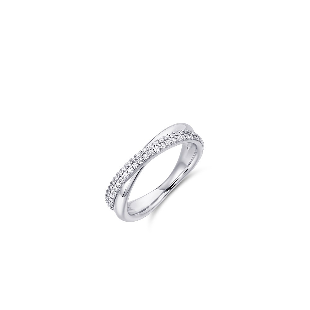 Gisser Jewels Silver Ring